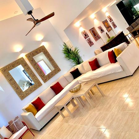 Amplia Vivienda New Para12 Pers A 4 Min Caminando De Playa Con Terraza, Piscina Com, Wifi, Ventiladores De Techo, Lavavajillas Roquetas de Mar Zewnętrze zdjęcie