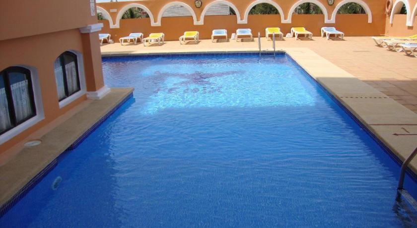 Amplia Vivienda New Para12 Pers A 4 Min Caminando De Playa Con Terraza, Piscina Com, Wifi, Ventiladores De Techo, Lavavajillas Roquetas de Mar Zewnętrze zdjęcie