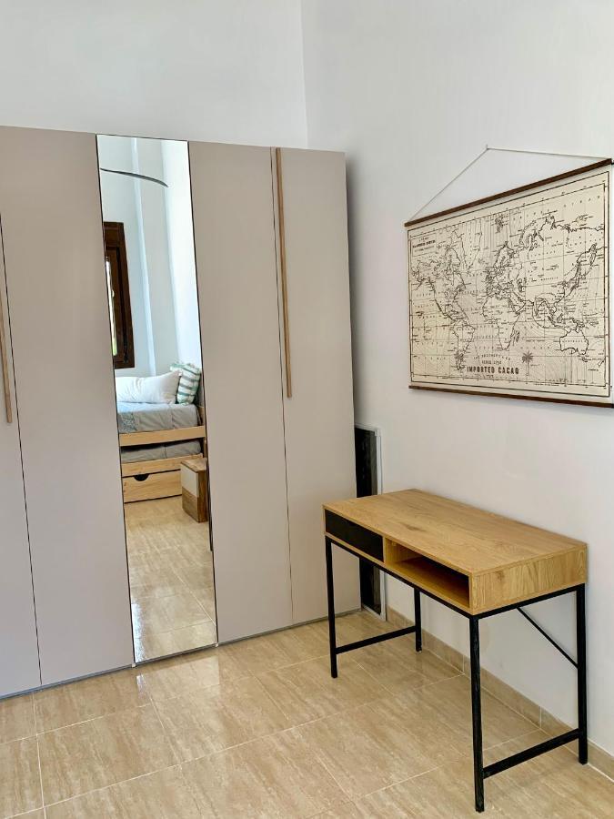 Amplia Vivienda New Para12 Pers A 4 Min Caminando De Playa Con Terraza, Piscina Com, Wifi, Ventiladores De Techo, Lavavajillas Roquetas de Mar Zewnętrze zdjęcie