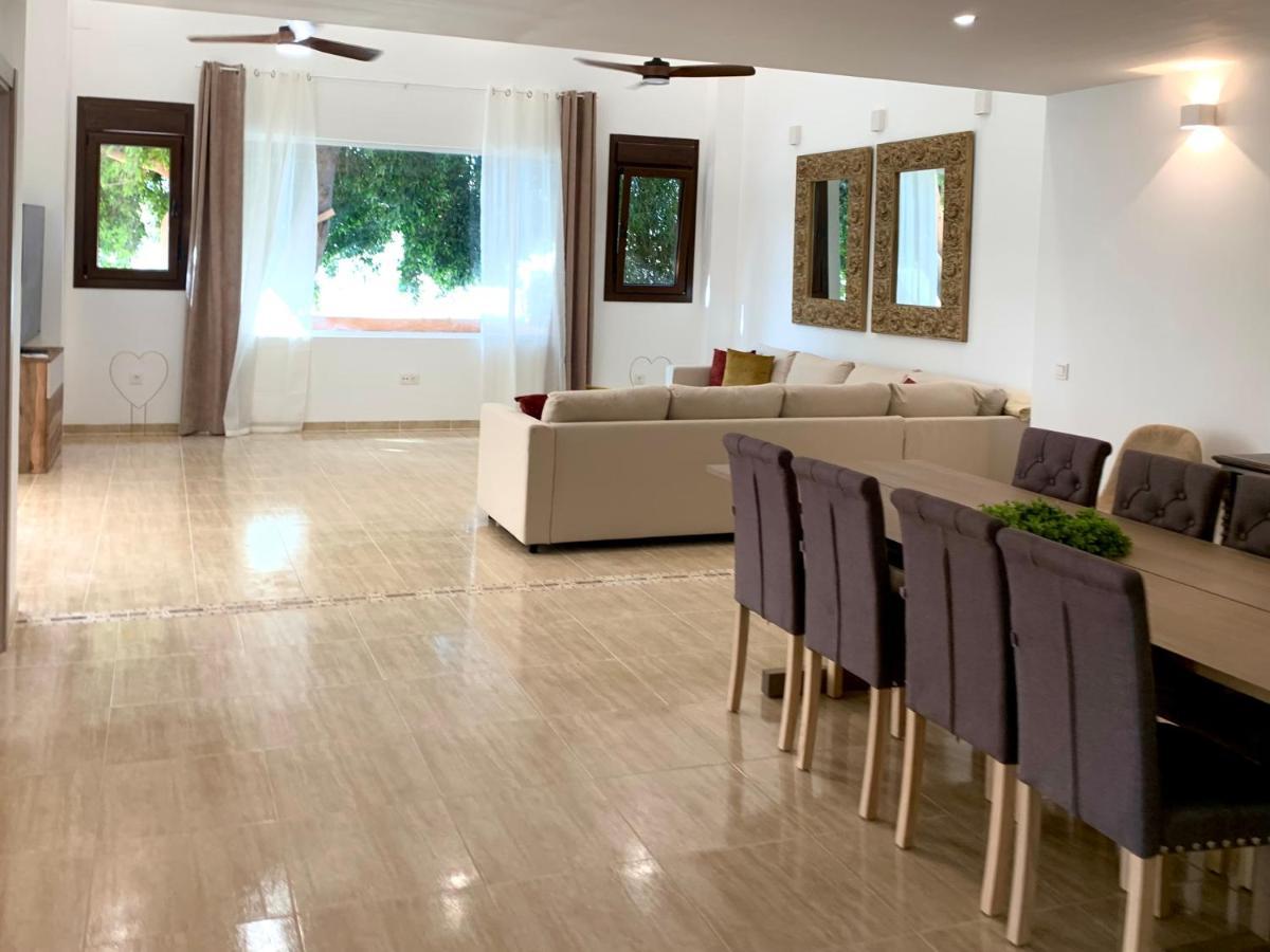 Amplia Vivienda New Para12 Pers A 4 Min Caminando De Playa Con Terraza, Piscina Com, Wifi, Ventiladores De Techo, Lavavajillas Roquetas de Mar Zewnętrze zdjęcie