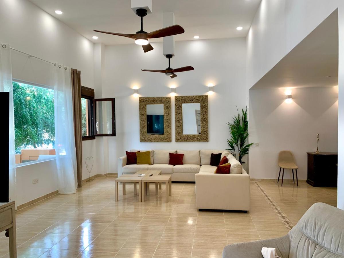 Amplia Vivienda New Para12 Pers A 4 Min Caminando De Playa Con Terraza, Piscina Com, Wifi, Ventiladores De Techo, Lavavajillas Roquetas de Mar Zewnętrze zdjęcie